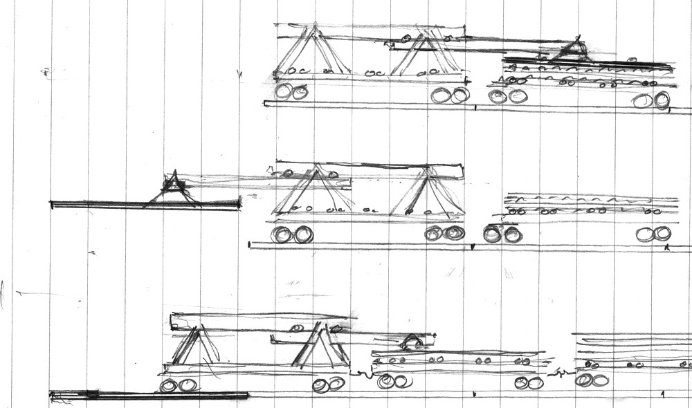 Track diagram