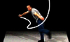 Stills from Improvisation Technologies