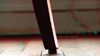 Housebound: anaglyph still frame (left eye)
