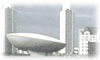 Albany skyline