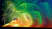 Visualizations of gravitational waves