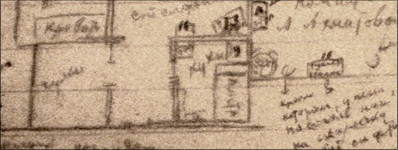 Akhmatova document