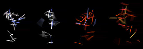 BIPED: still frames