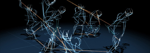 Ghostcatching: still frame