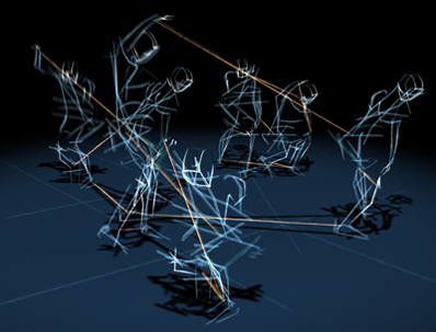 Ghostcatching still frame