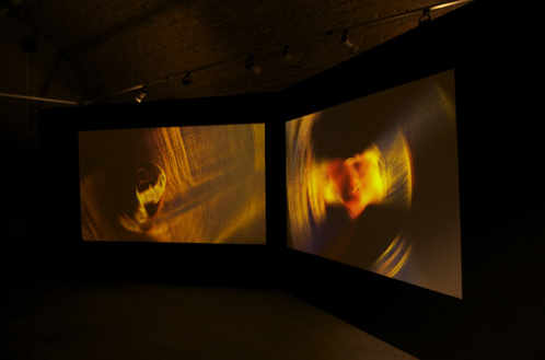 Installation photo