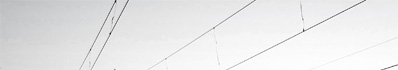 Train wires
